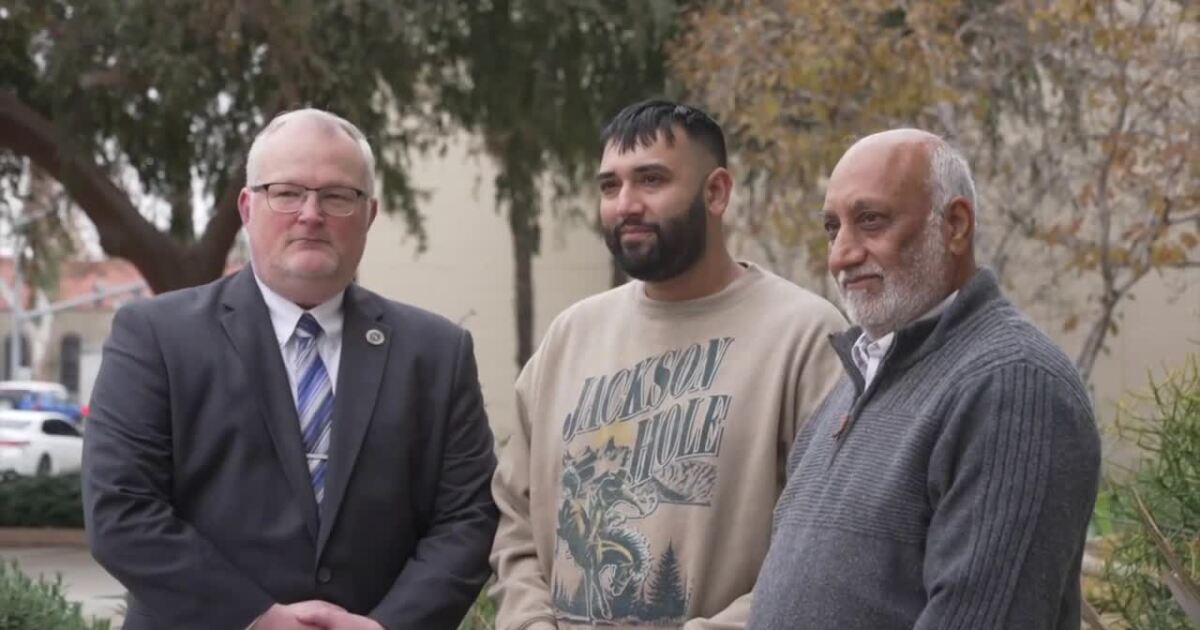 Driver sentenced to probation for DUI crash that injured family