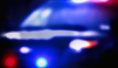 Man suffers life-threatening injuries in collision in Mission Valley