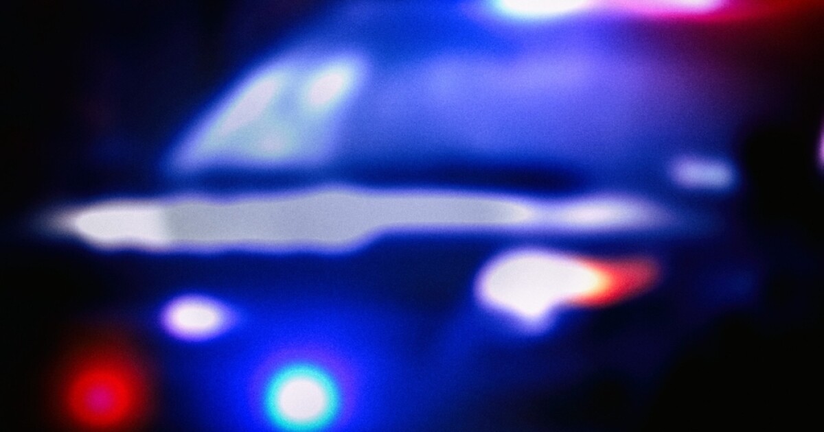 Man suffers life-threatening injuries in collision in Mission Valley