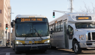 Free New Year's Eve rides offered in Kern County