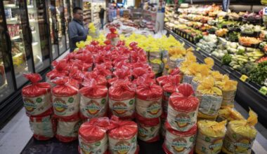 A new California law requires tortillas to include an extra ingredient starting Jan. 1