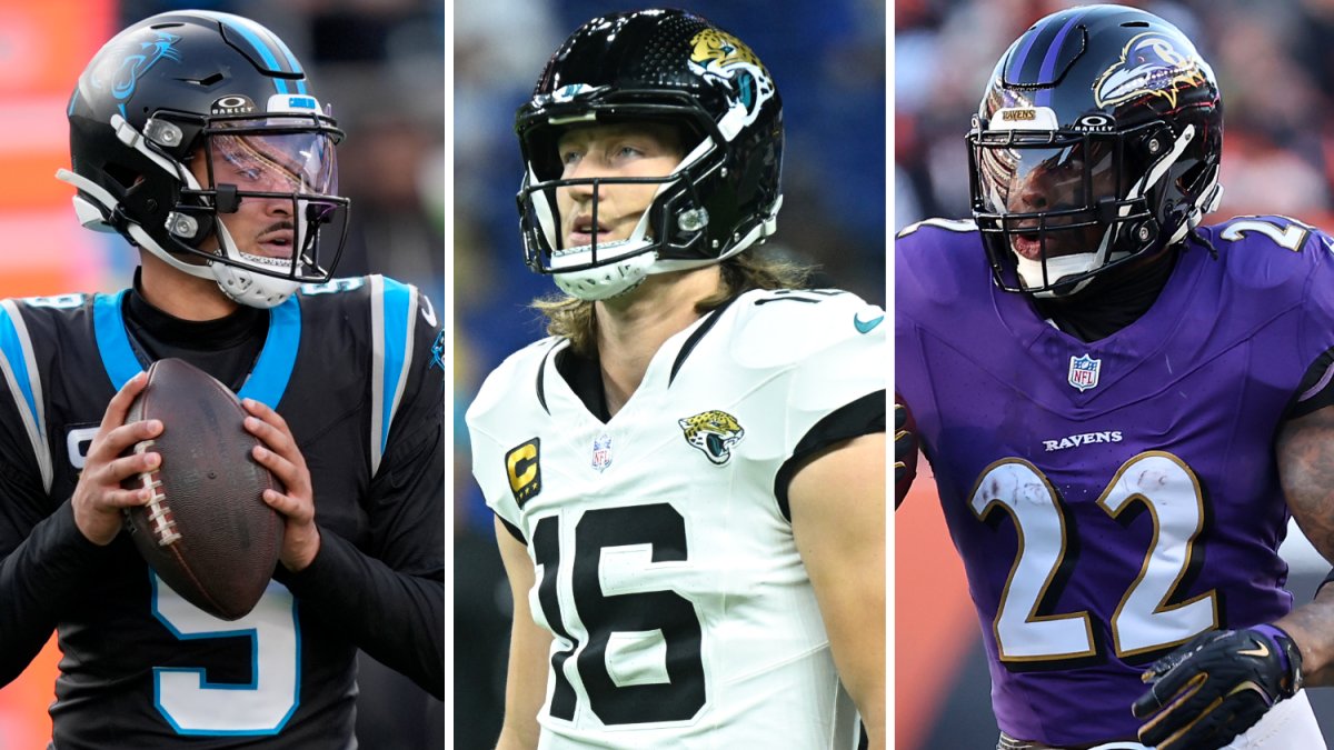 Week 18 clinching, seeding scenarios – NBC 7 San Diego