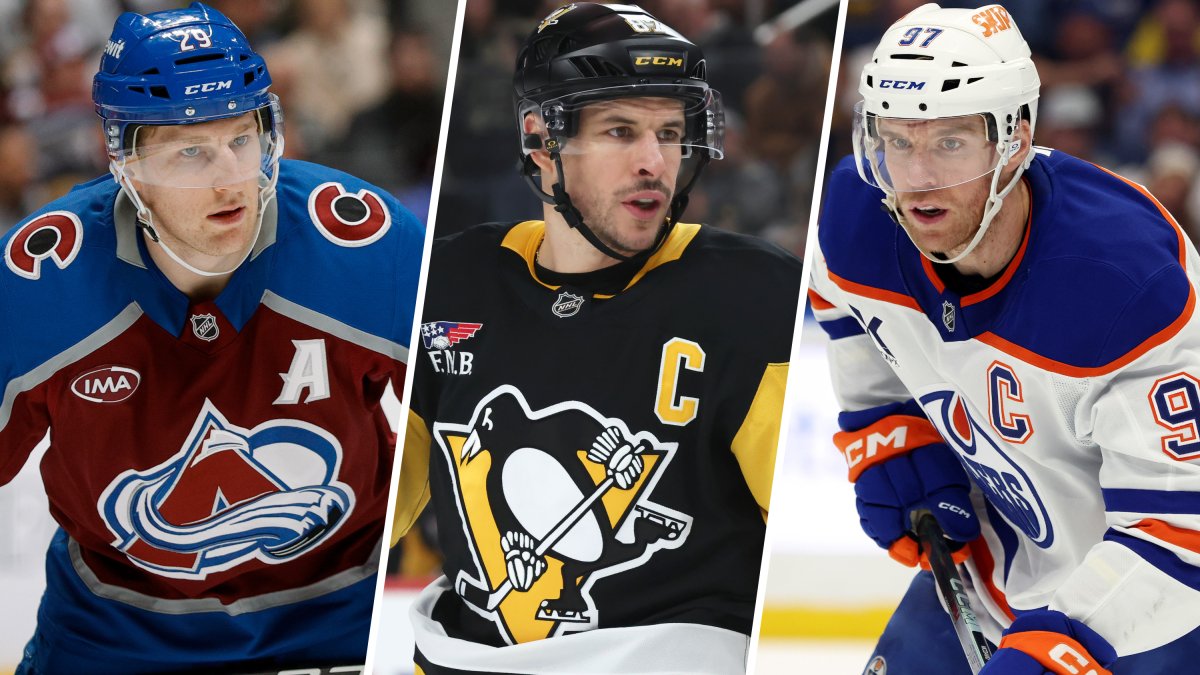 Team Canada hockey roster for 2026 Olympics loaded with NHL stars – NBC Los Angeles