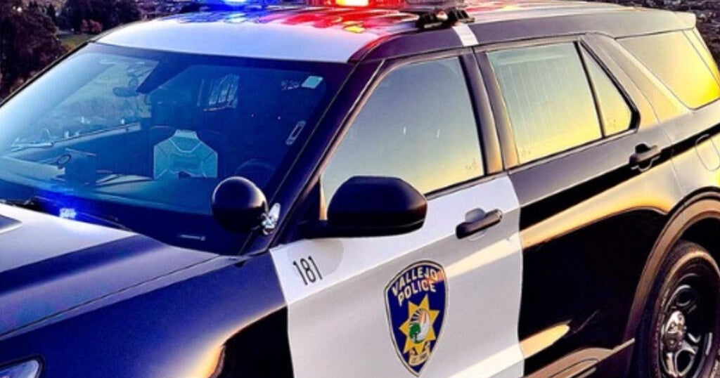 Vallejo police investigate deadly shooting on Woodside Road