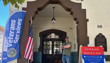 Citing understaffing, mismanagement at county Veterans Services Office, vets will take case to supervisors this week