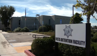 Sheriff asks county for $1B to overhaul aging San Diego jails – NBC 7 San Diego