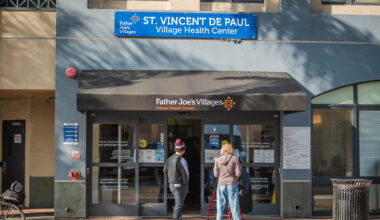 How Father Joe’s Villages Delivered Detox Beds