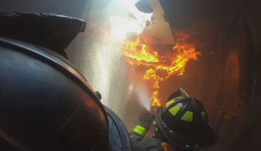 San Francisco firefighters to retire uniforms linked to cancer – NBC Bay Area