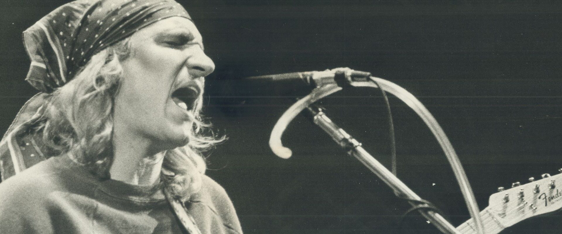 Joe Walsh Had Hilarious Explanation for “Hotel California” Meaning That Isn’t Hardly As Glamorous As Other Theories