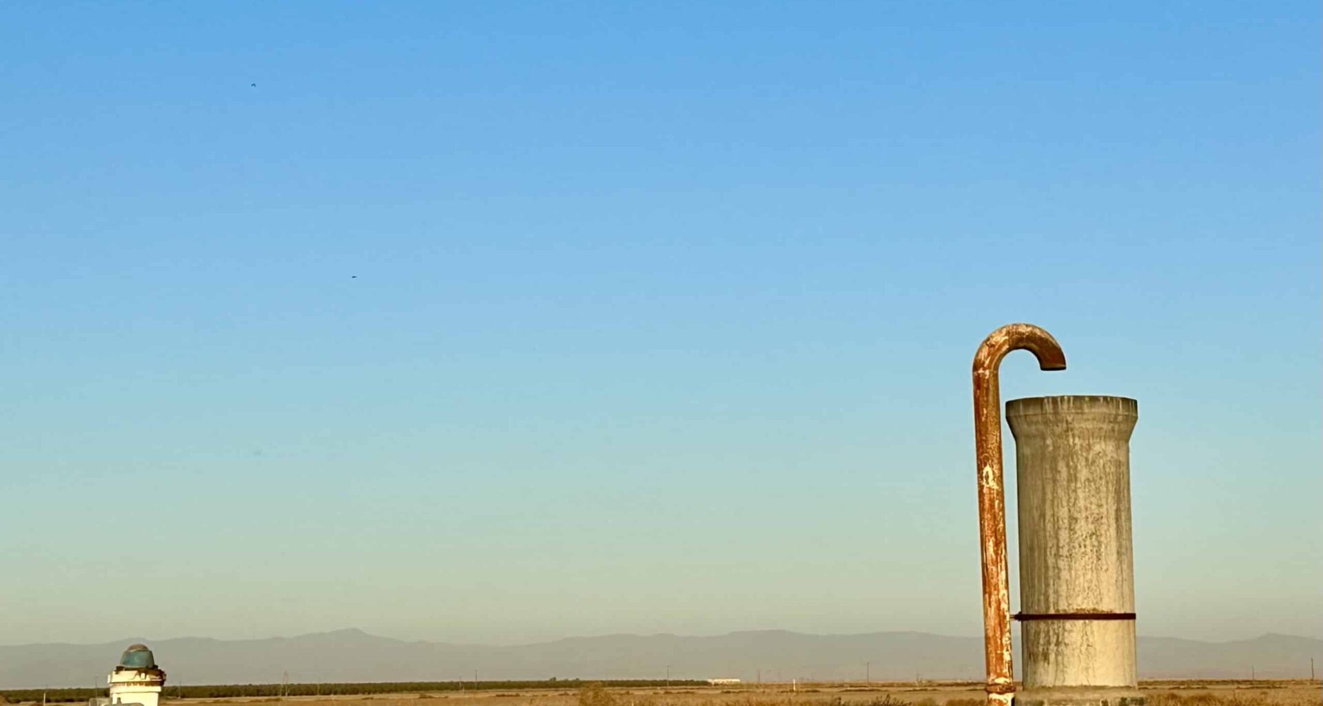 Well registration efforts continue in Tulare and Fresno counties – SJV Water