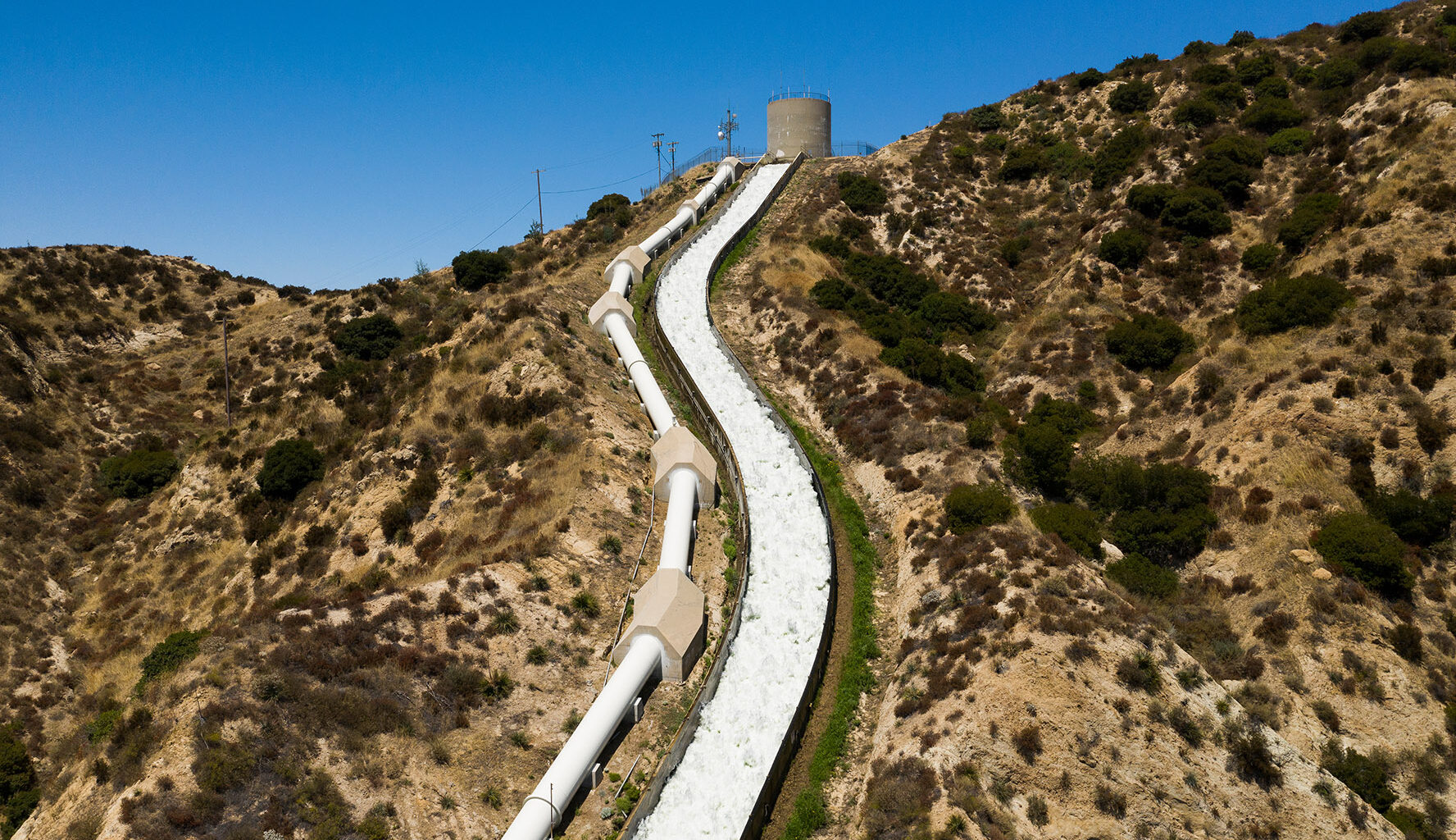 Targeting infrastructure investments to build career opportunities for California’s left-behind workers