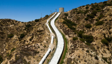 Targeting infrastructure investments to build career opportunities for California’s left-behind workers