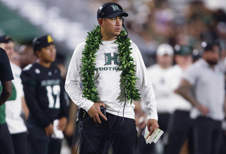 Hawaii and California will clash in a juicy matchup in the Hawaii Bowl