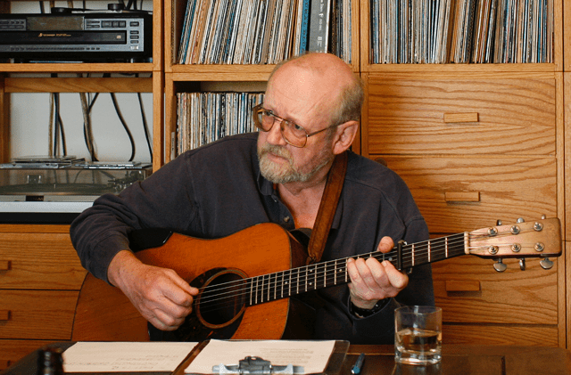 Mayne Smith, founder of Bay Area's first bluegrass band, has died