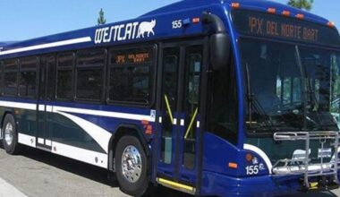 Photo credit: WestCAT.