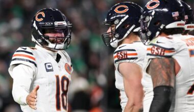 Bears vs. 49ers prediction, odds, time: 'Sunday Night Football' picks by proven model