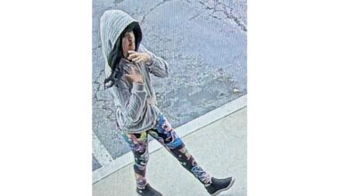 California woman charged with murder in her 9-year-old daughter's death