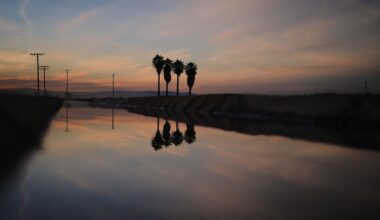 California farmer arrested on suspicion of murder in wife's death in Arizona