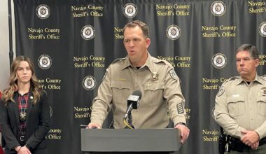 No motive revealed in killing of California farmer's estranged wife in Arizona