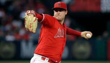 Closing arguments underway in trial over Angels pitcher Tyler Skaggs' overdose death