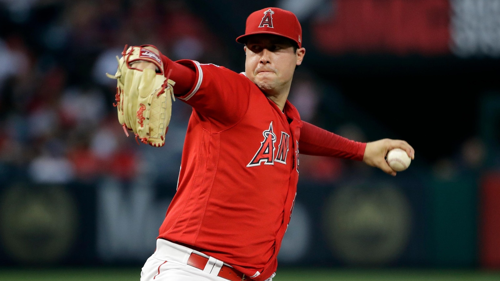 Closing arguments underway in trial over Angels pitcher Tyler Skaggs' overdose death