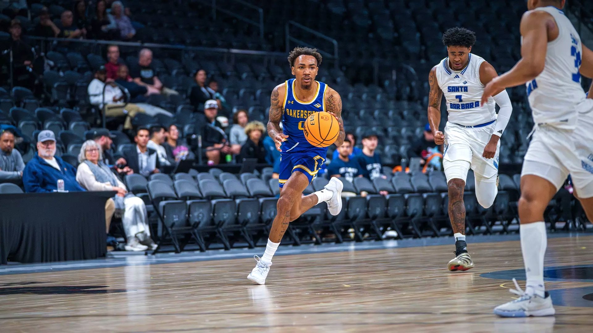 college basketball picks CJ Hardy CSU Bakersfield Roadrunners predictions best bet odds