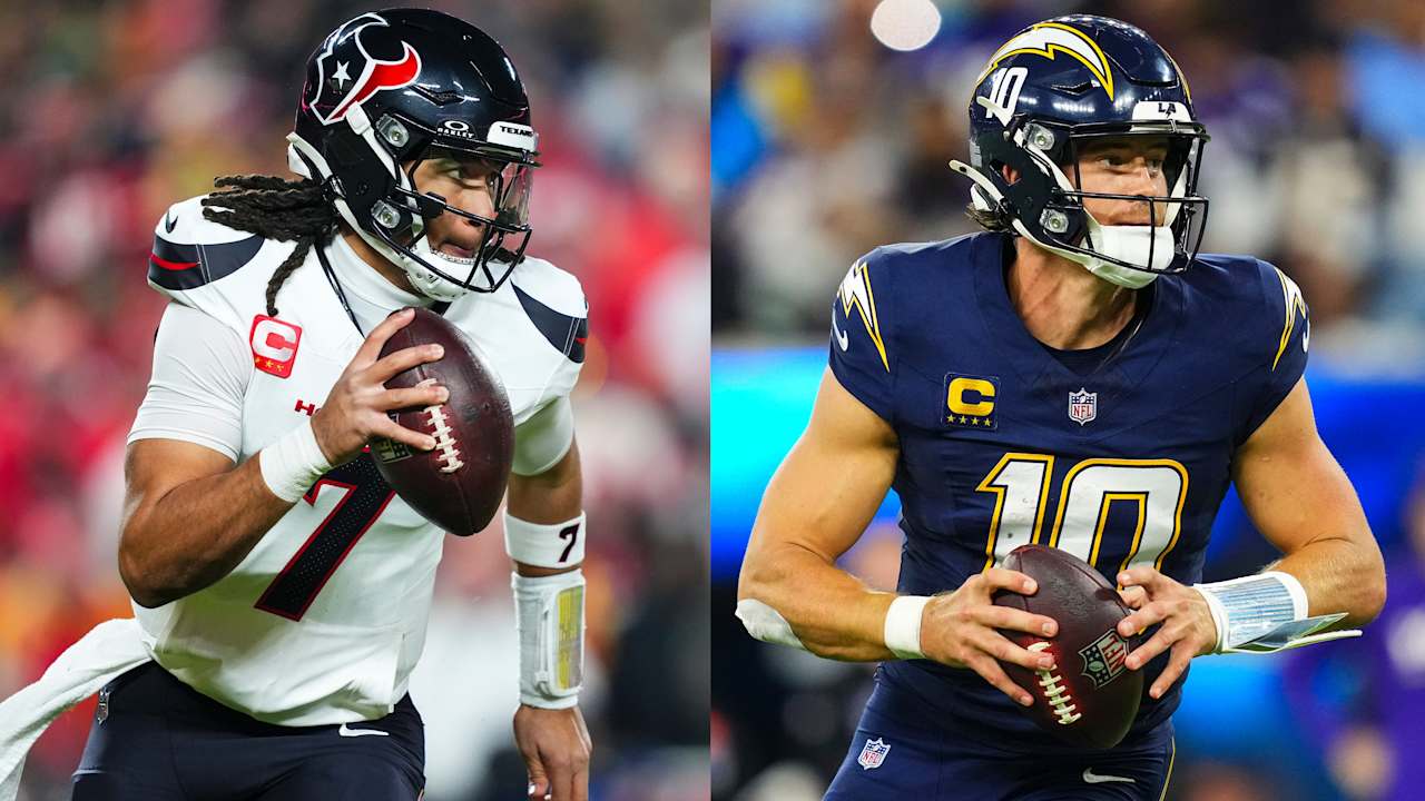 Two must-know storylines for Saturday's Week 17 game