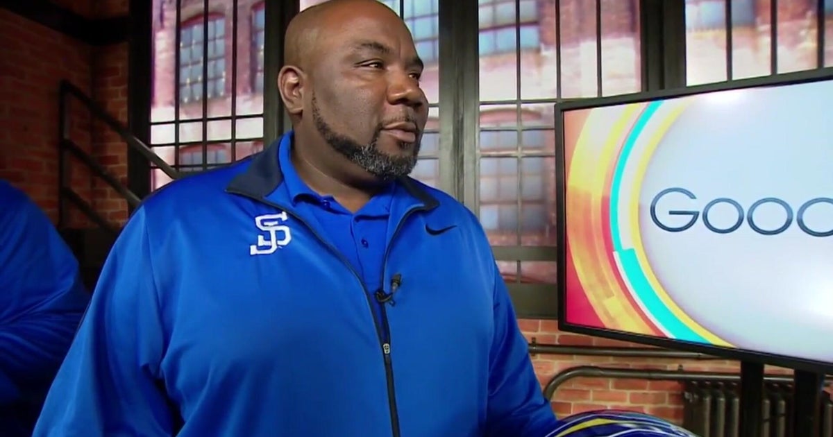 Sacramento State to hire Alonzo Carter as next head football coach, sources say