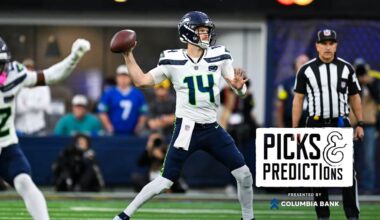 Picks And Predictions For Week 16 vs. the Los Angeles Rams