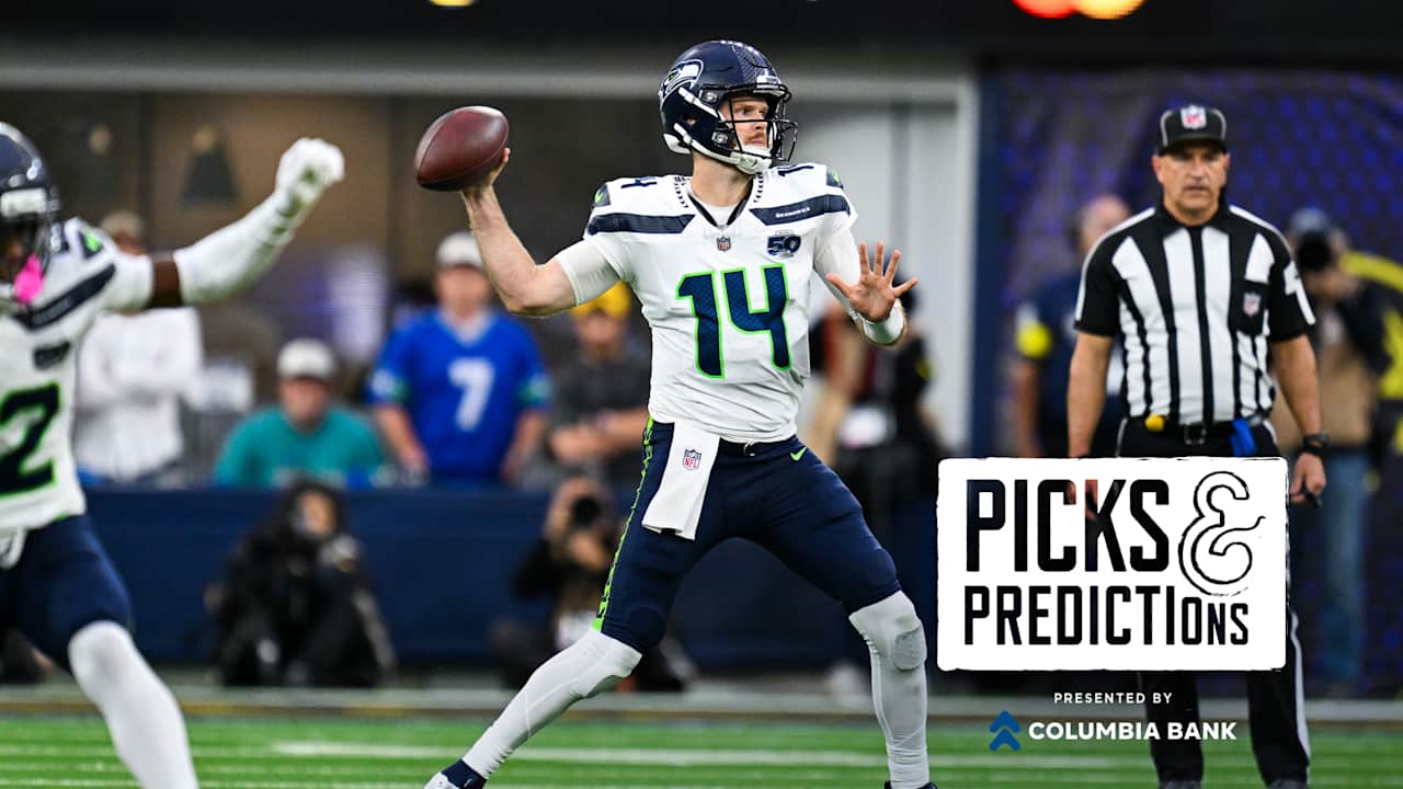 Picks And Predictions For Week 16 vs. the Los Angeles Rams