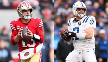 Three must-know storylines for Monday's Week 16 prime-time game