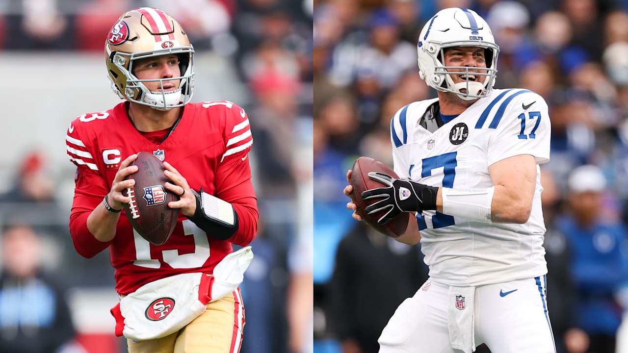 Three must-know storylines for Monday's Week 16 prime-time game