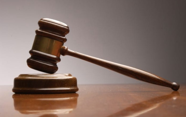 Gavel, courtroom, lawsuits, justice, parole