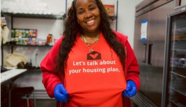 CityWatch LA - A Message for Homelessness Providers: Be Careful What You Wish For