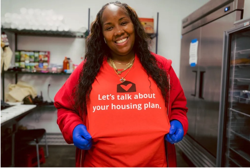 CityWatch LA - A Message for Homelessness Providers: Be Careful What You Wish For