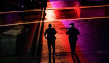 California Sees Record Low Homicide Rates in Recent Years