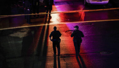 California homicide rates decreased to historic lows in 2025