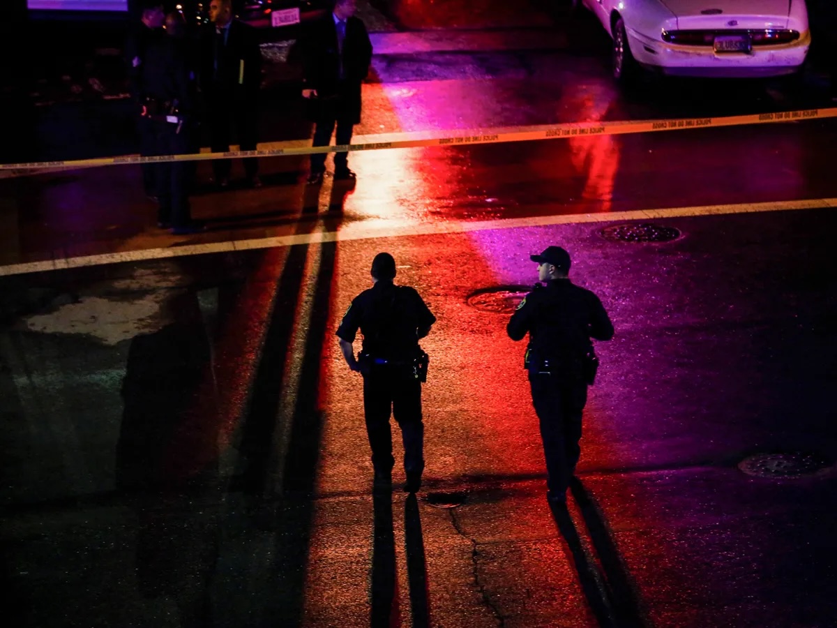 California Sees Record Low Homicide Rates in Recent Years