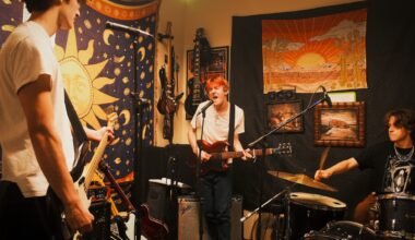 Sacramento’s musical ‘Goldilocks Zone’ offers growing artists abundant resources