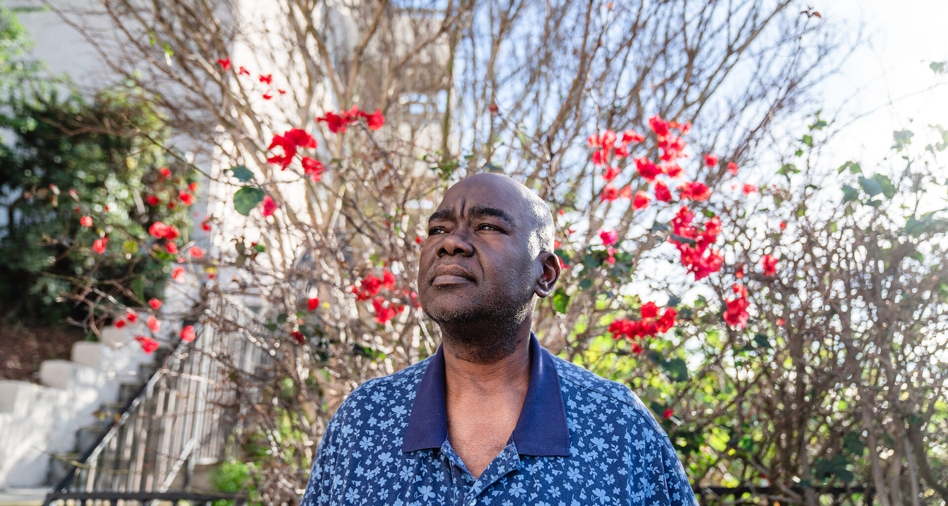 CA journalist warns, prostate cancer 'can happen to you'