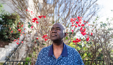 CA journalist warns, prostate cancer 'can happen to you'