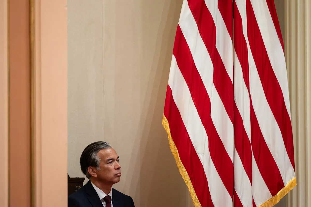 California AG Sues Federal Government Over Sable Offshore Corp. Oil Restart Approvals | Local News