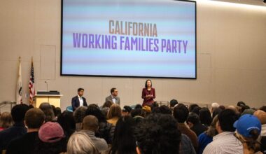 S.F. Congressional candidates vying for Pelosi’s seat stake out contrasts in first debate