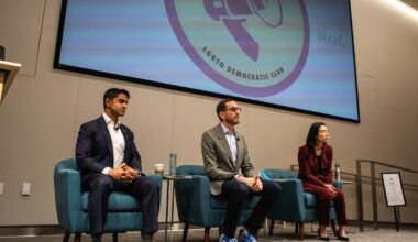 S.F. Congressional candidates vying for Pelosi’s seat stake out contrasts in first debate