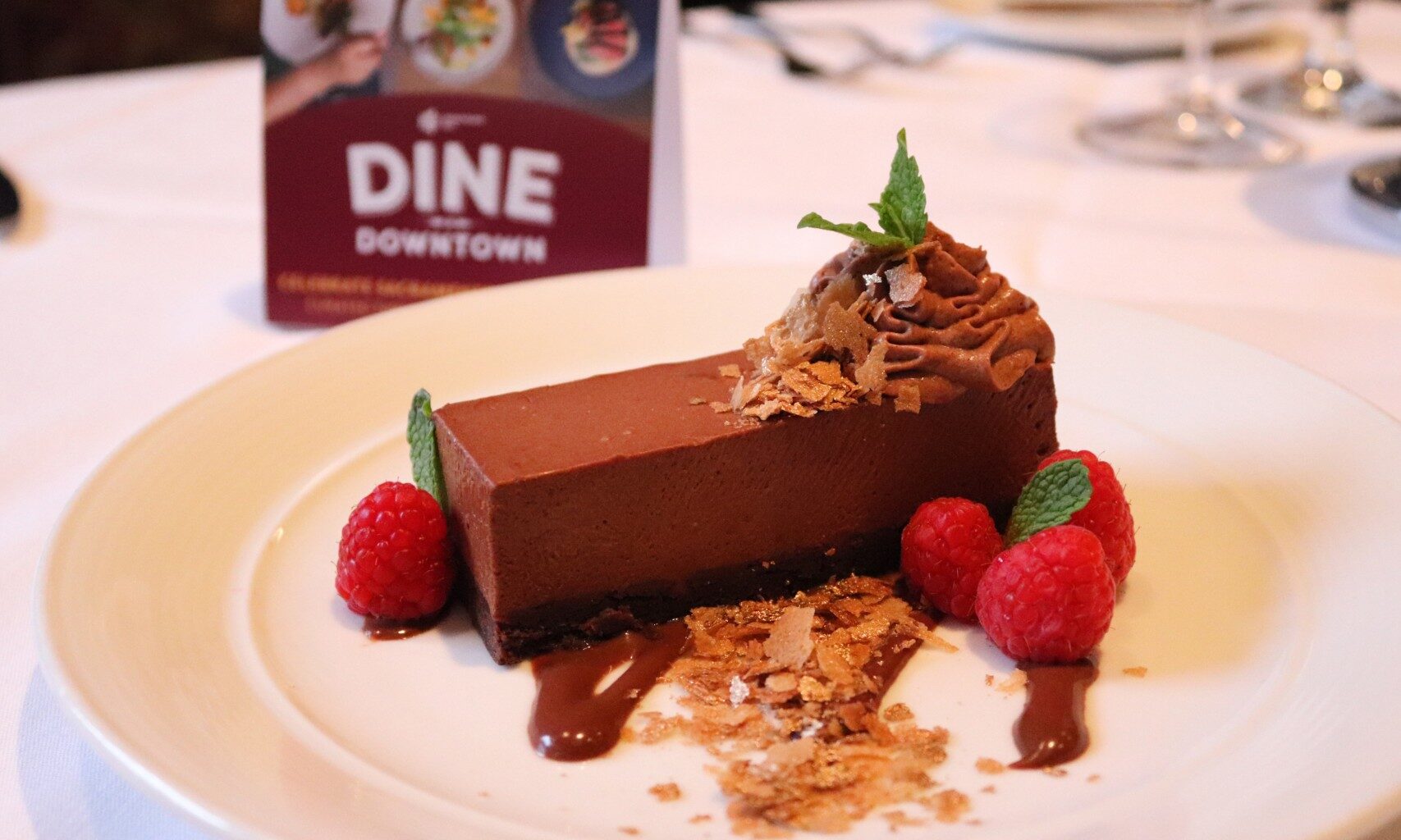 Here’s a look at what restaurants are preparing