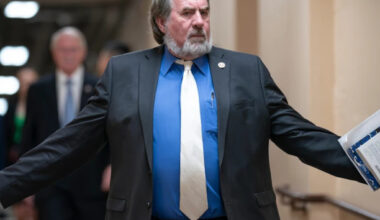 What Congressman LaMalfa’s death means for House Republicans, rural California