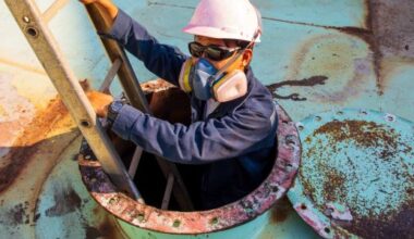 California Updates Confined Space Rules for Construction -- Occupational Health & Safety