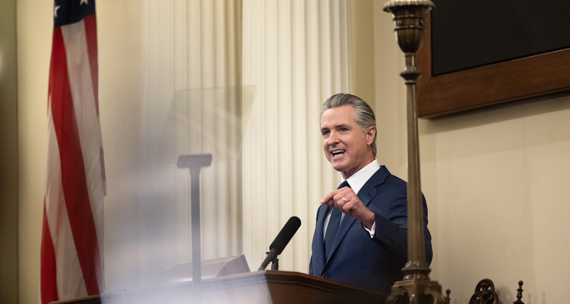 What to know about Gov. Gavin Newsom’s last state budget