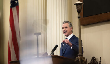 What to know about Gov. Gavin Newsom’s last state budget