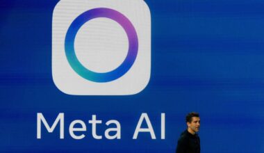 California’s budget projections rely heavily on a continued AI boom